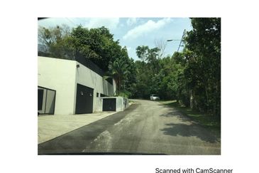 Bukit Gasing, Seksyen 5