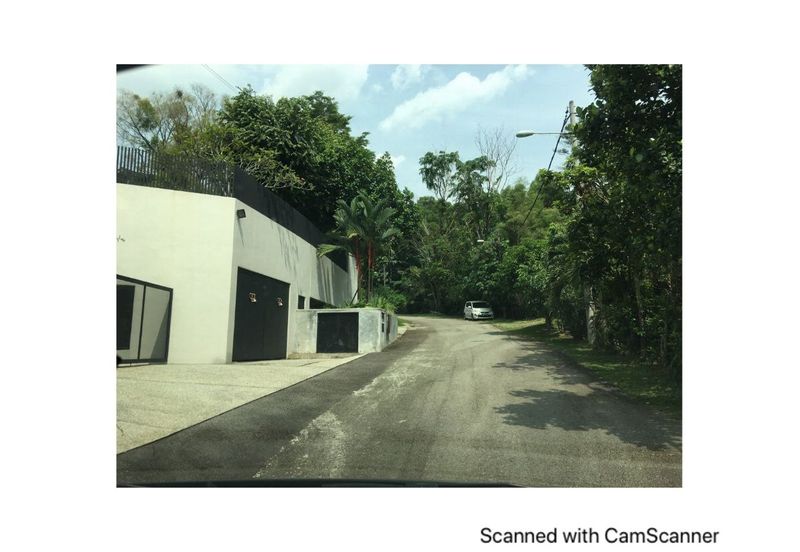 Bukit Gasing, Seksyen 5