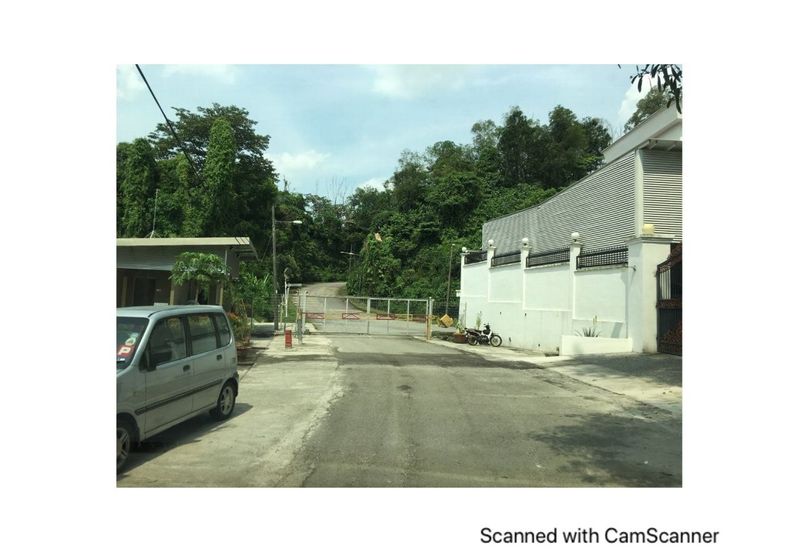 Bukit Gasing, Seksyen 5