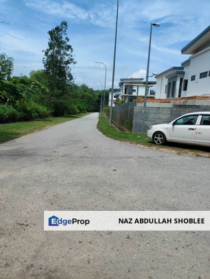 Agriculture Land, Ulu Kelang, Gombak For Sale, Selangor, Ulu Kelang