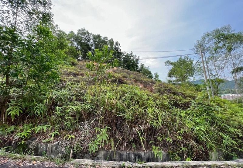 Residential Potential Development Land Puncak Saujana, Kajang For Sale