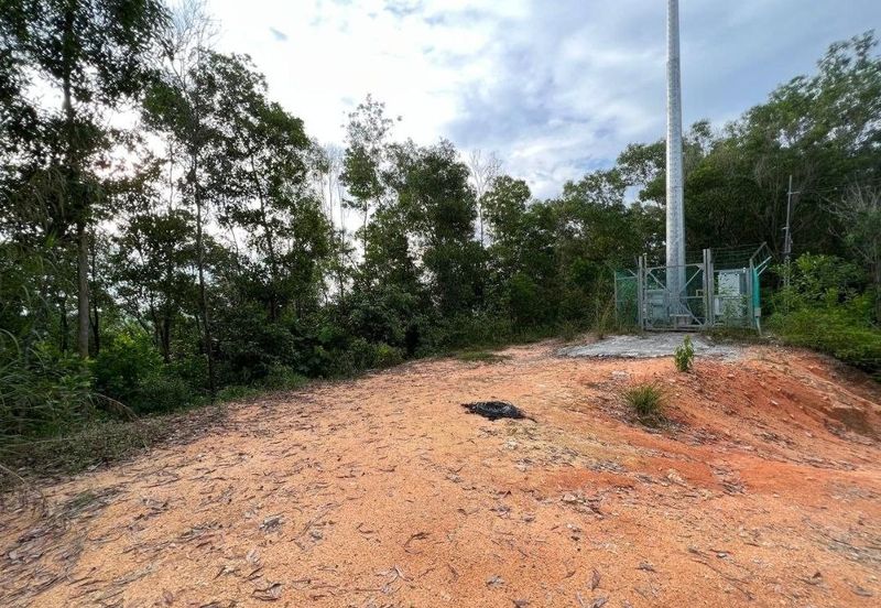 Residential Potential Development Land Puncak Saujana, Kajang For Sale