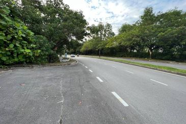 Residential Potential Development Land Puncak Saujana, Kajang For Sale