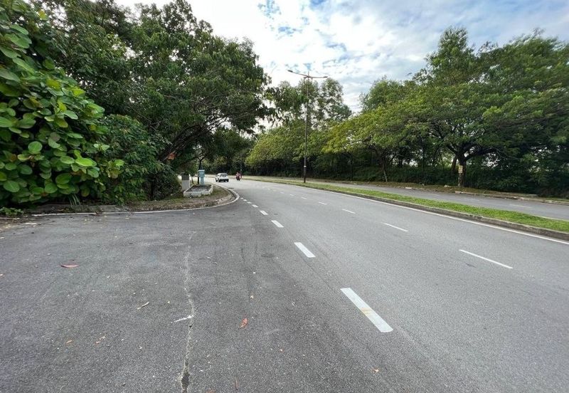 Residential Potential Development Land Puncak Saujana, Kajang For Sale