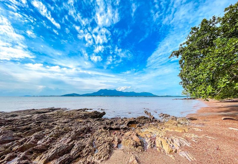 [SEA FRONTAGE] Resort Potential Development Land Pantai Telok Nipah, Kedah