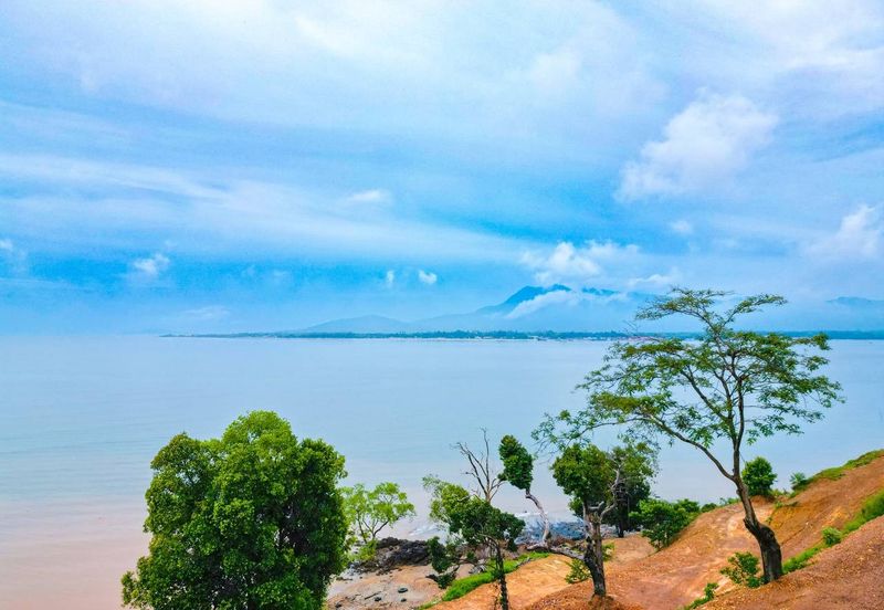 [SEA FRONTAGE] Resort Potential Development Land Pantai Telok Nipah, Kedah