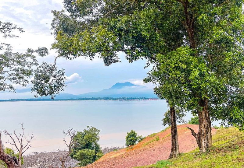 [SEA FRONTAGE] Resort Potential Development Land Pantai Telok Nipah, Kedah