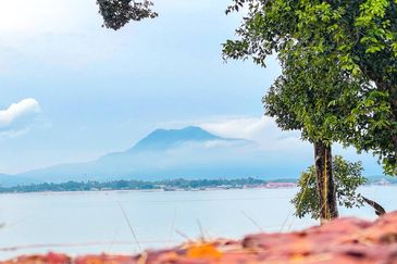 [SEA FRONTAGE] Resort Potential Development Land Pantai Telok Nipah, Kedah