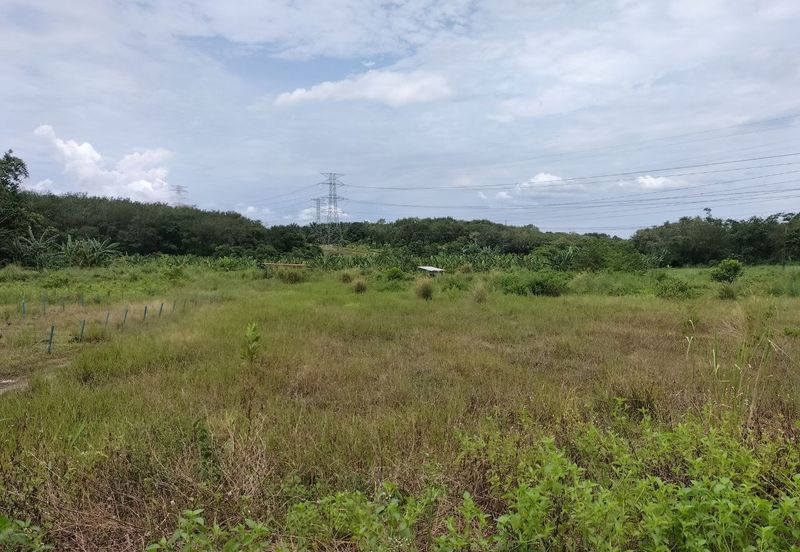Residential Potential Development Land Paya Rumput, Melaka For Sale
