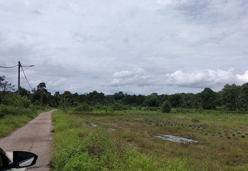 Residential Potential Development Land Paya Rumput, Melaka For Sale
