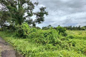 Residential Potential Development Land Paya Rumput, Melaka For Sale