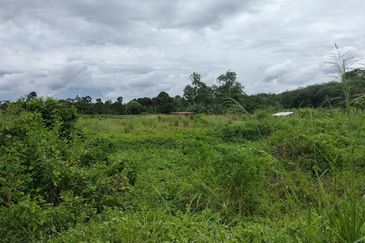 Residential Potential Development Land Paya Rumput, Melaka For Sale