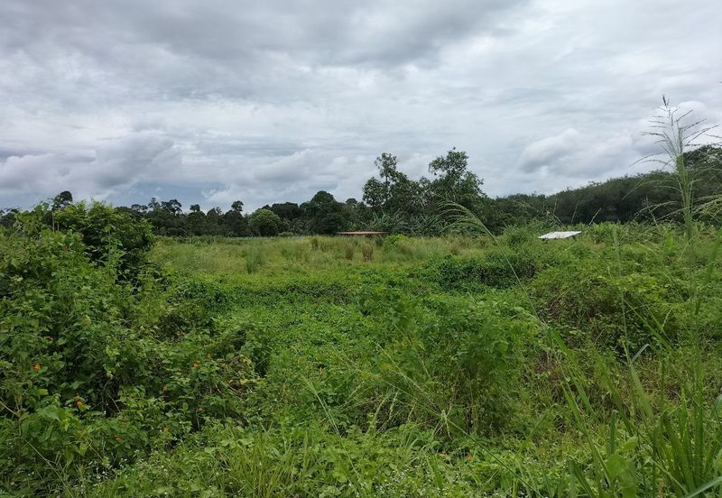Residential Potential Development Land Paya Rumput, Melaka For Sale
