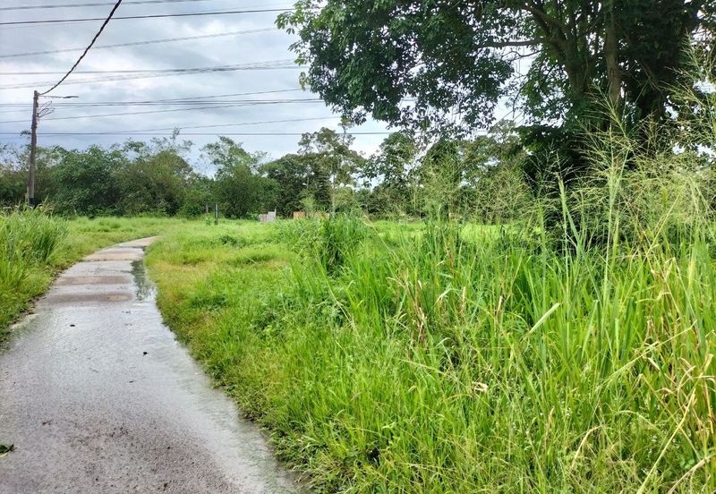 Residential Potential Development Land Paya Rumput, Melaka For Sale