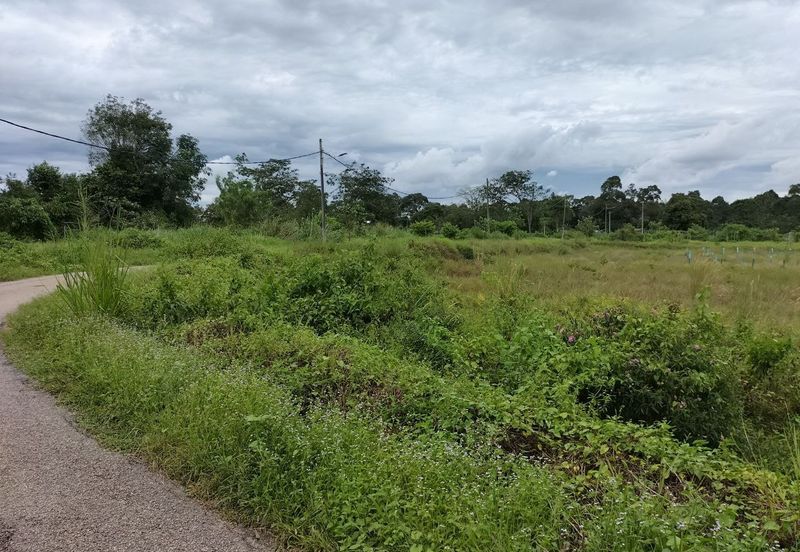 Residential Potential Development Land Paya Rumput, Melaka For Sale