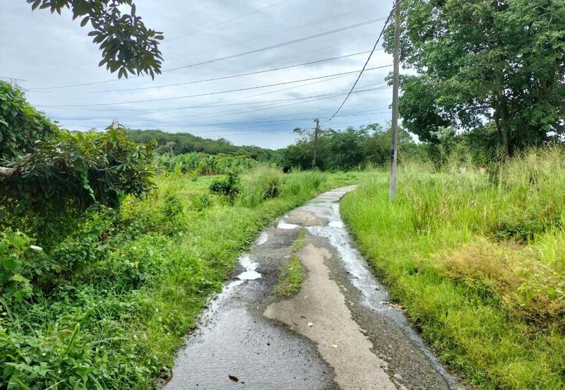 Residential Potential Development Land Paya Rumput, Melaka For Sale