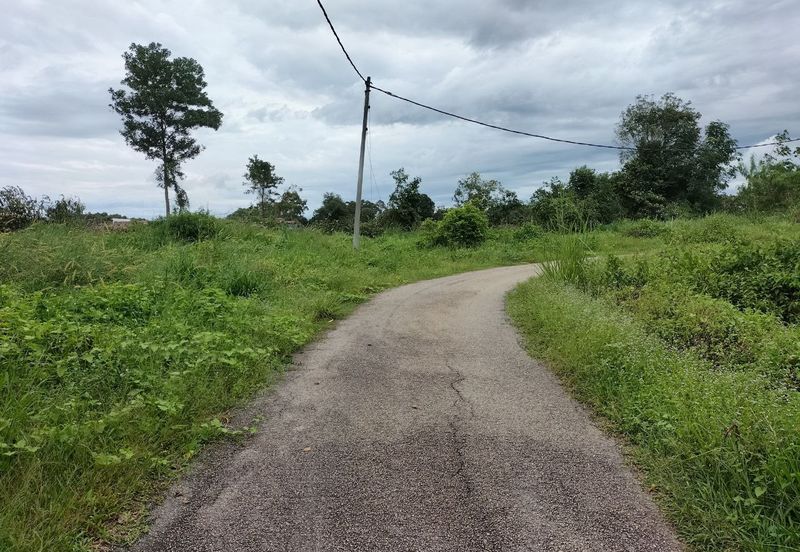 Residential Potential Development Land Paya Rumput, Melaka For Sale