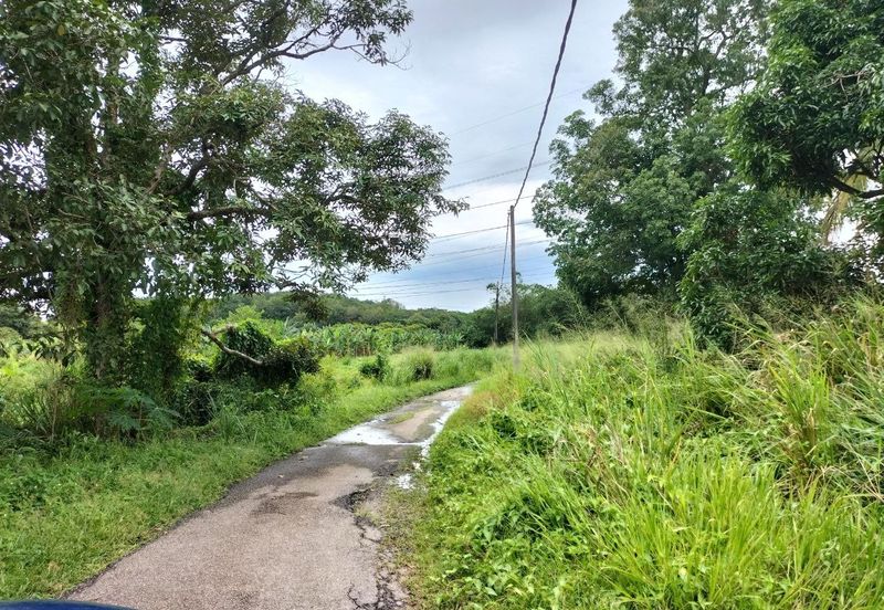 Residential Potential Development Land Paya Rumput, Melaka For Sale