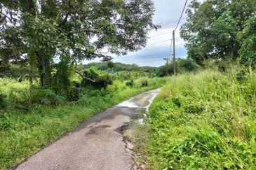 Residential Potential Development Land Paya Rumput, Melaka For Sale