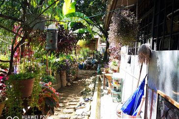 Bungalow Land Kampung Klang Gates Baharu, Kuala Lumpur For Sale