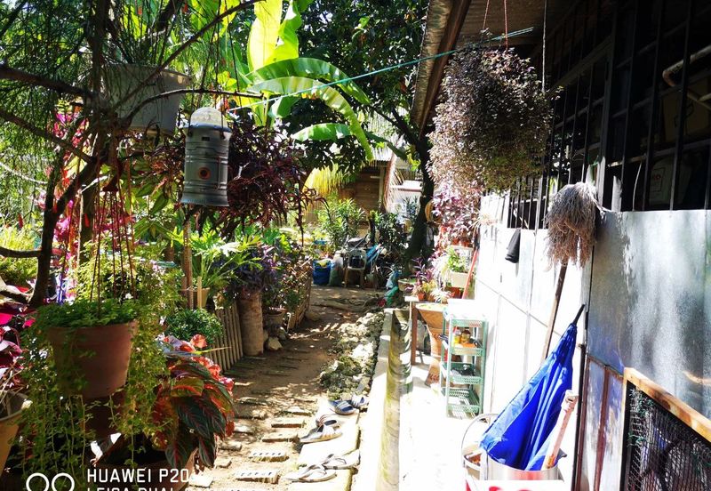 Bungalow Land Kampung Klang Gates Baharu, Kuala Lumpur For Sale