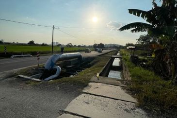 First Grade Land Bukit Indra Muda, Seberang Prai Tengah For Sale