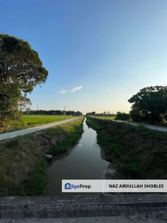 First Grade Land Bukit Indra Muda, Seberang Prai Tengah For Sale, Penang, Seberang Perai