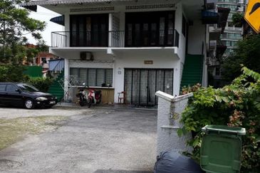 Kampung Baru