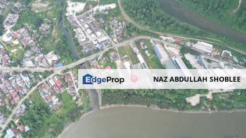 Industrial Potential Development Land Kapar, Klang For Sale, Selangor, Kapar 