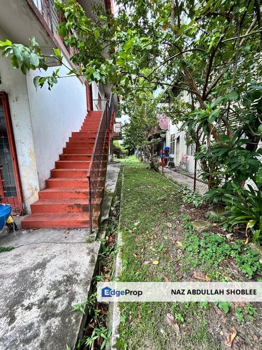 Development Land Kampung Baru, Kuala Lumpur For Sale, Kuala Lumpur, KL City