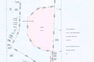 Residential Development Land Kepong, Kuala Lumpur For Sale