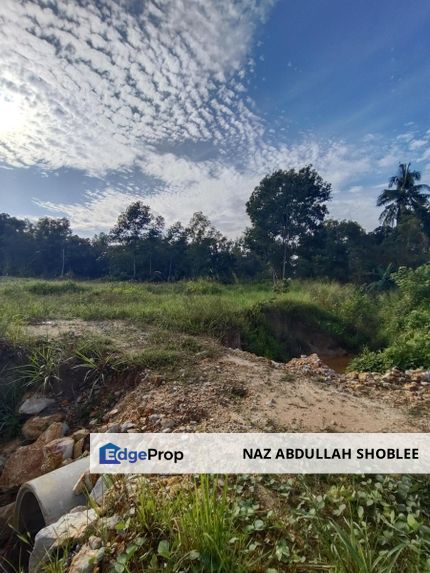 Agriculture Land Bukit Kapar, Klang For Sale, Selangor, Kapar 