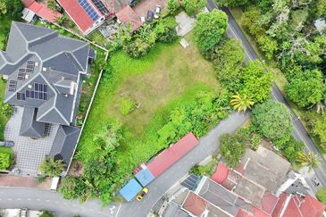 Seksyen 4, Bandar Baru Bangi