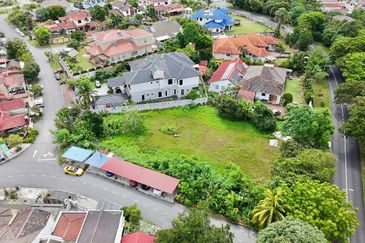 Seksyen 4, Bandar Baru Bangi