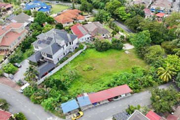 Seksyen 4, Bandar Baru Bangi