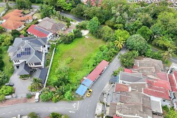 Seksyen 4, Bandar Baru Bangi