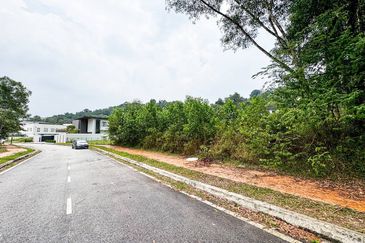 Seksyen 9, Kota Damansara