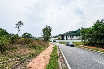 Seksyen 9, Kota Damansara