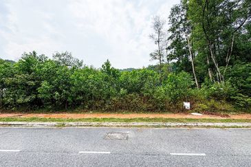 Seksyen 9, Kota Damansara