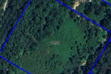 Kampung Sungai Pening