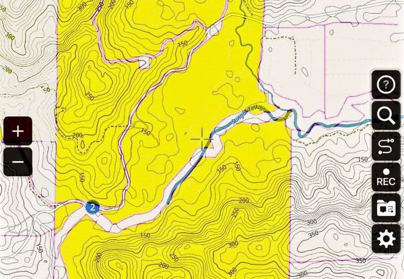 Palm Oil Estate Lahad Datu, Sabah For Sale