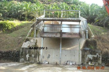 Palm Oil Estate Lahad Datu, Sabah For Sale