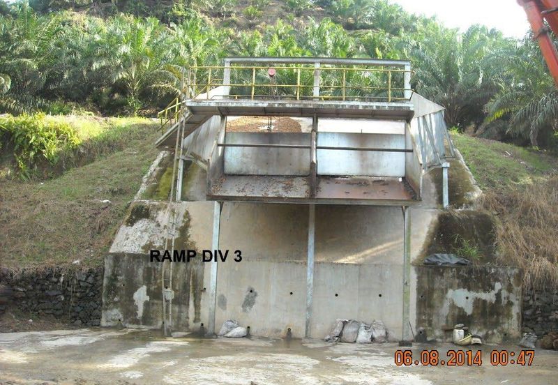 Palm Oil Estate Lahad Datu, Sabah For Sale