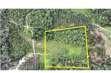 Kampung Sungai Pening