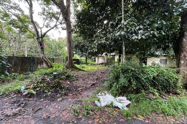 Agriculture Land Lubok Kelubi, Hulu Langat For Sale