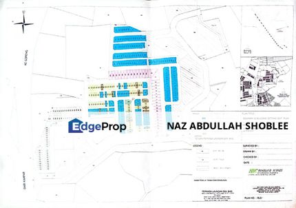 Housing Development Project Kampar, Perak For Sale, Perak, Kampar