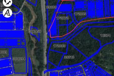 Housing Development Project Kampar, Perak For Sale