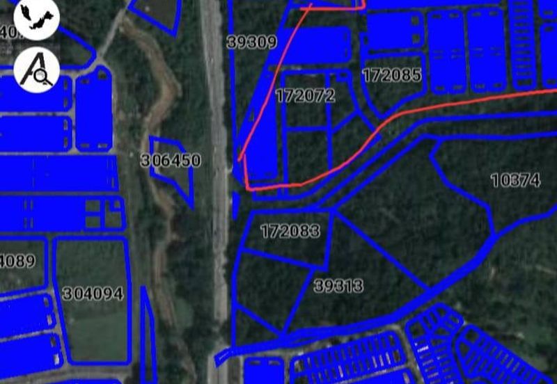 Housing Development Project Kampar, Perak For Sale