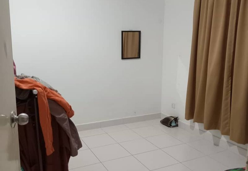 D'Camellia Apartment @ Setia EcoHill