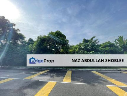 Bungalow Land Tiara Titiwangsa, Kuala Lumpur For Sale, Kuala Lumpur, Taman Setiawangsa